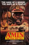 Amin: The Rise and Fall