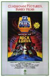 GoBots: War of the Rock Lords