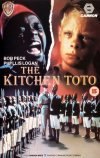 The Kitchen Toto