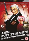 Les Patterson Saves the World