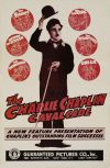 Charlie Chaplin Cavalcade