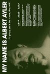 My Name is Albert Ayler