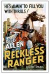 Reckless Ranger