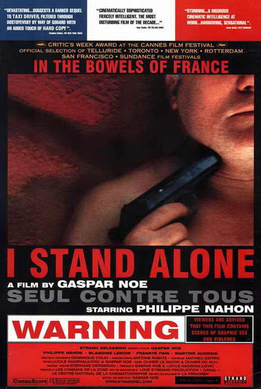 I Stand Alone ( Seul contre tous )
