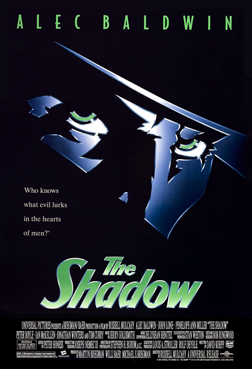 The Shadow