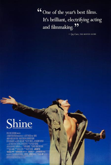 Shine (1996)