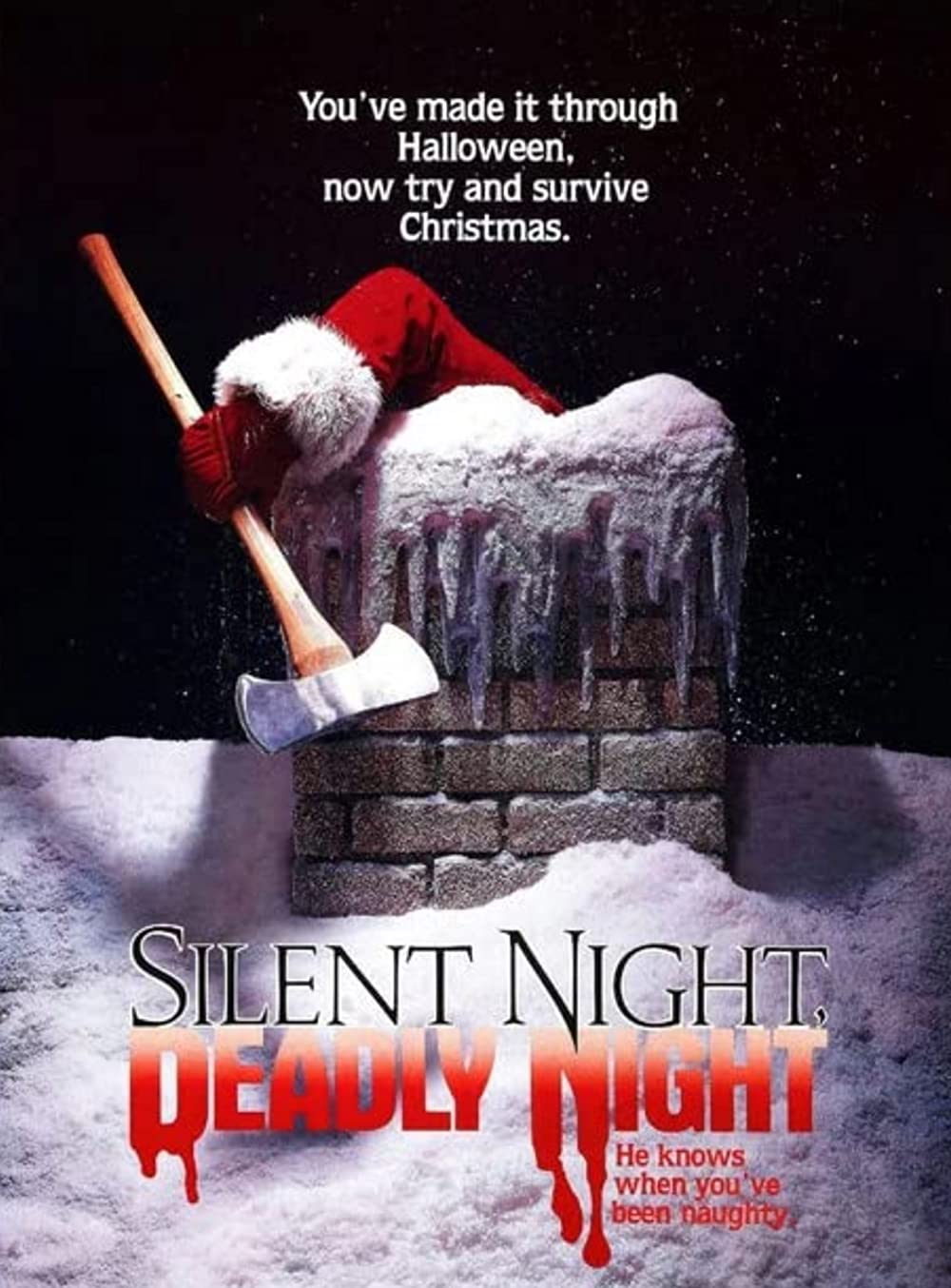 Silent Night, Deadly Night