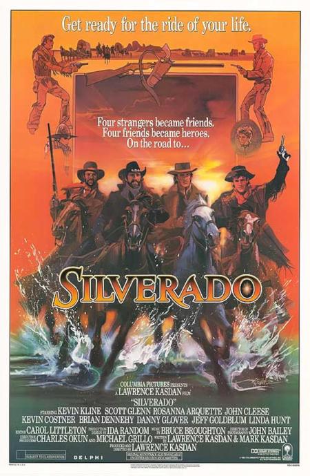 Silverado