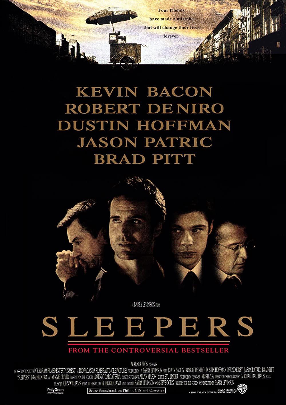 Sleepers (1996)