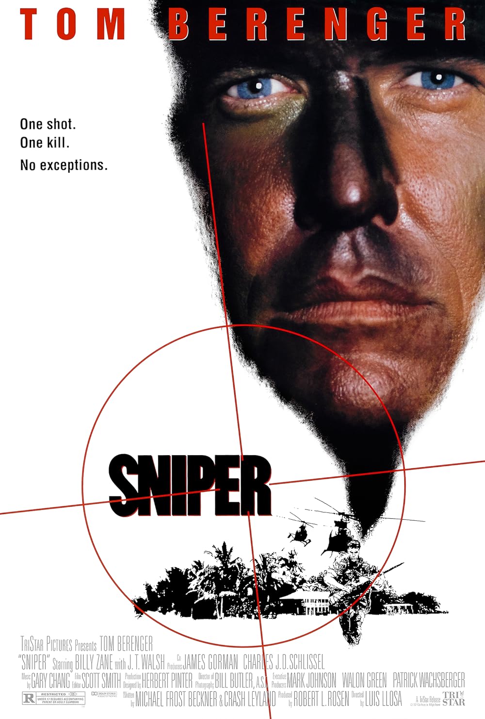 Sniper (1993)