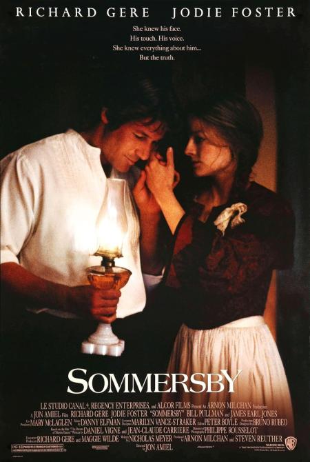 Sommersby