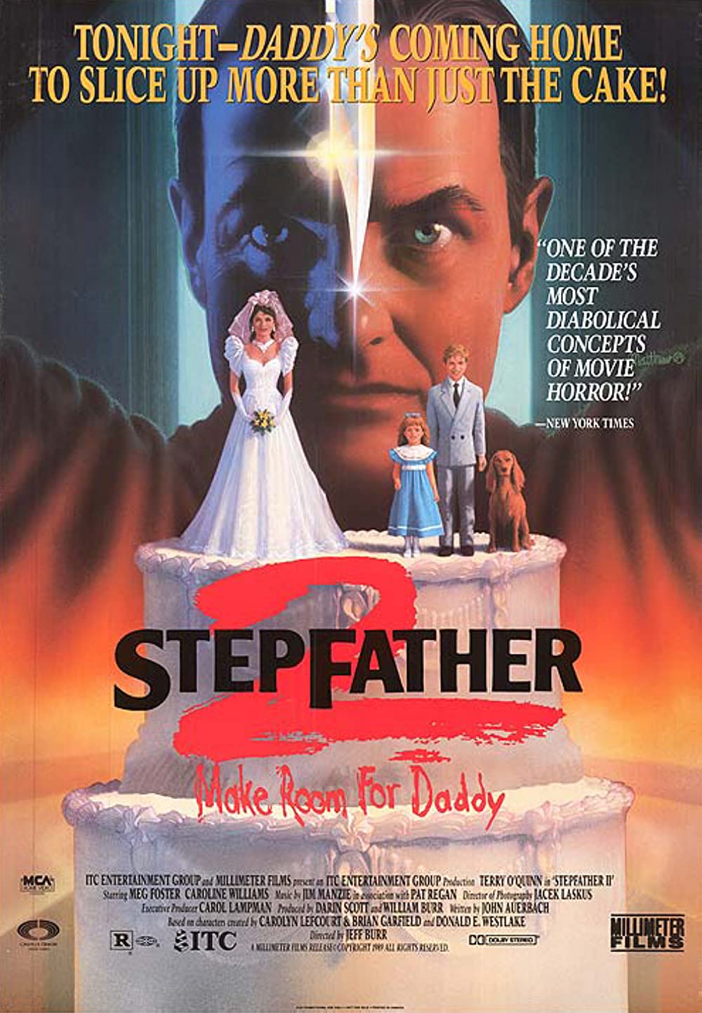The Stepfather 2