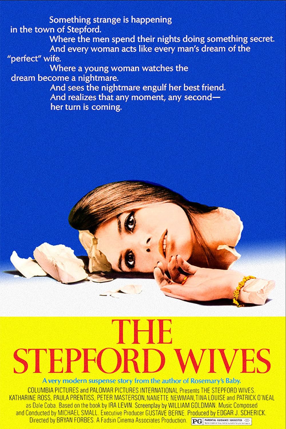 The Stepford Wives (1975)