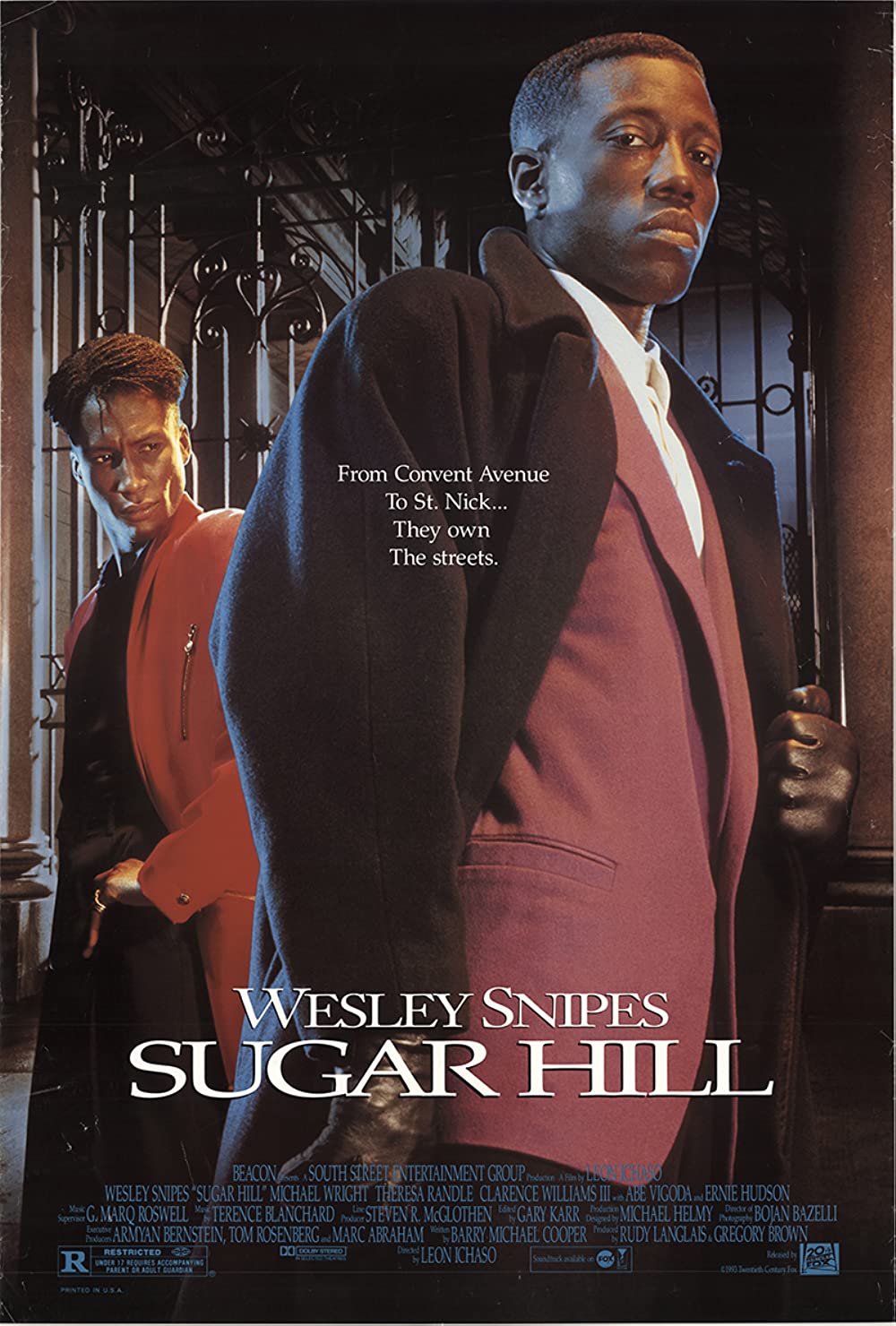 Sugar Hill (1994)