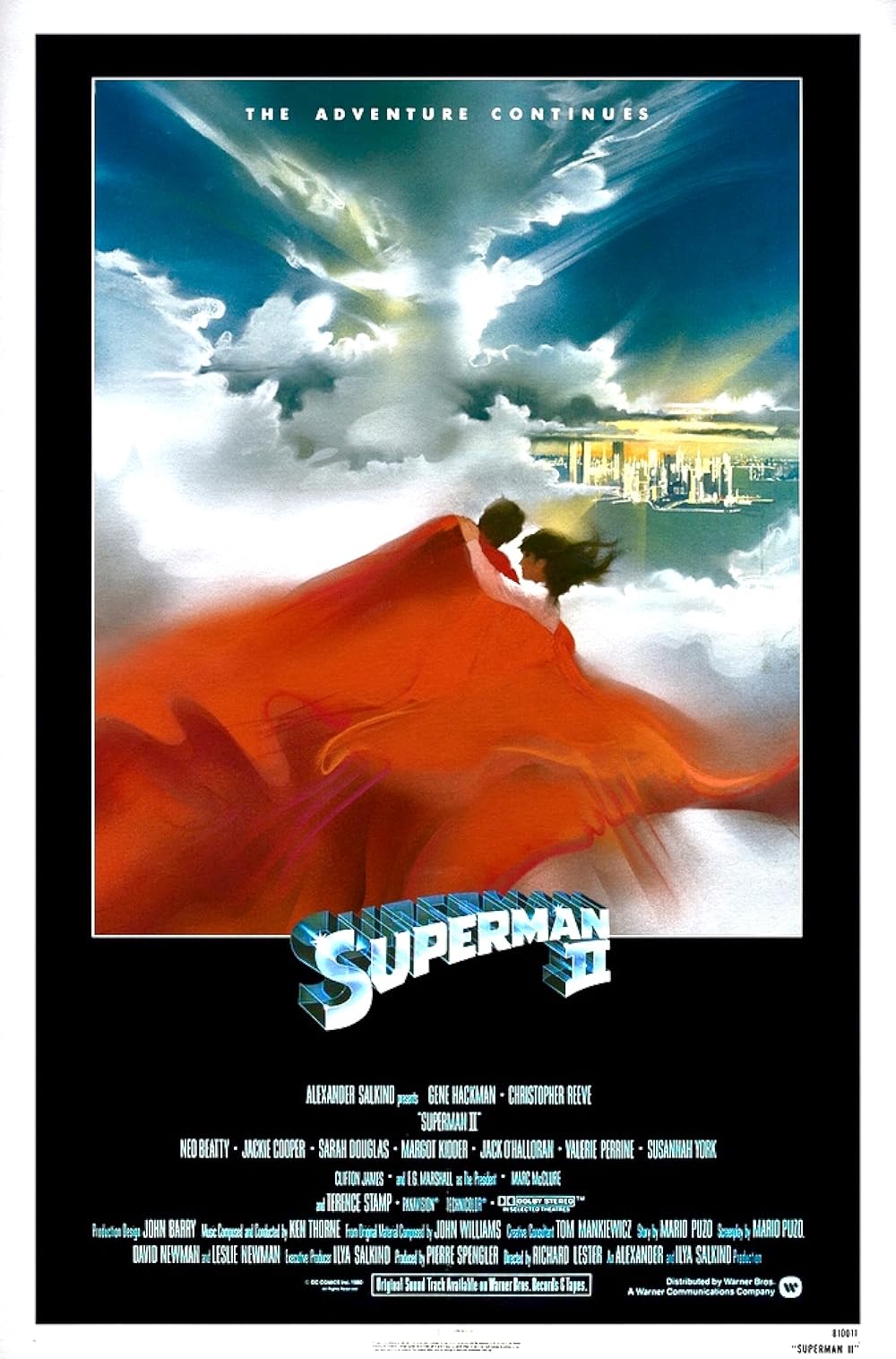 Superman II