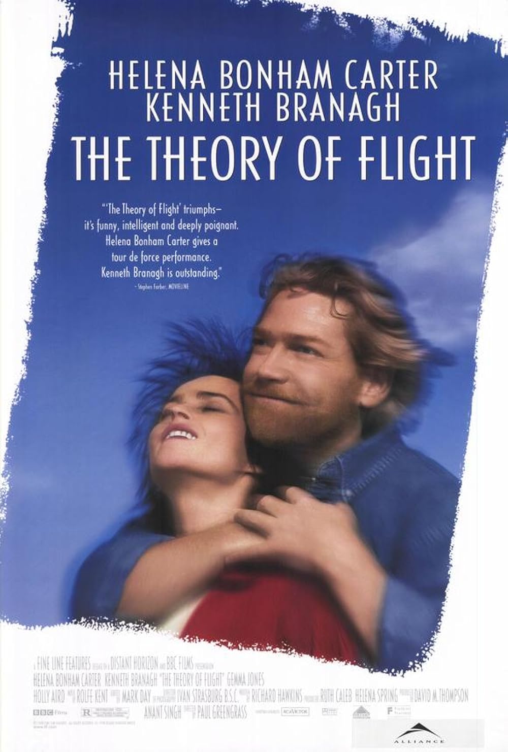 The Theory of Flight