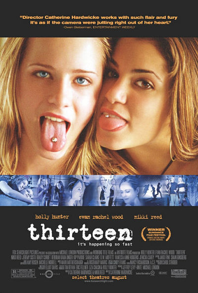 Thirteen