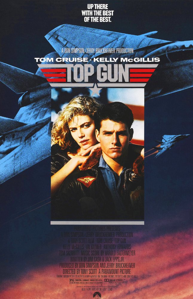 Top Gun (1986)