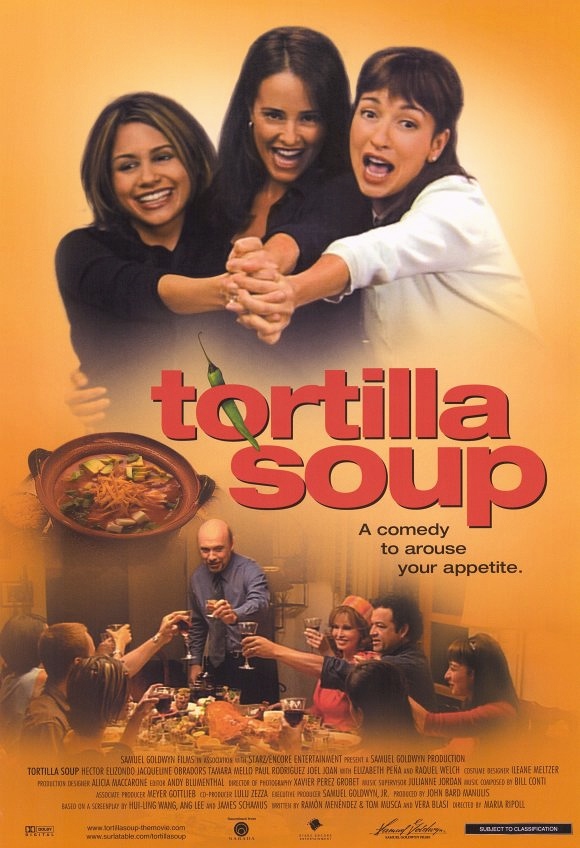 Tortilla Soup