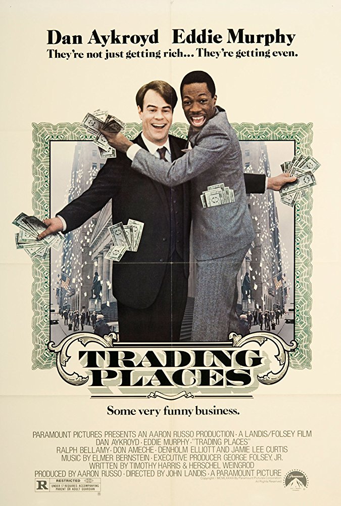 Trading Places