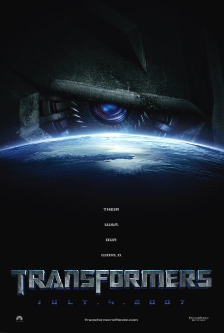 The Transformers