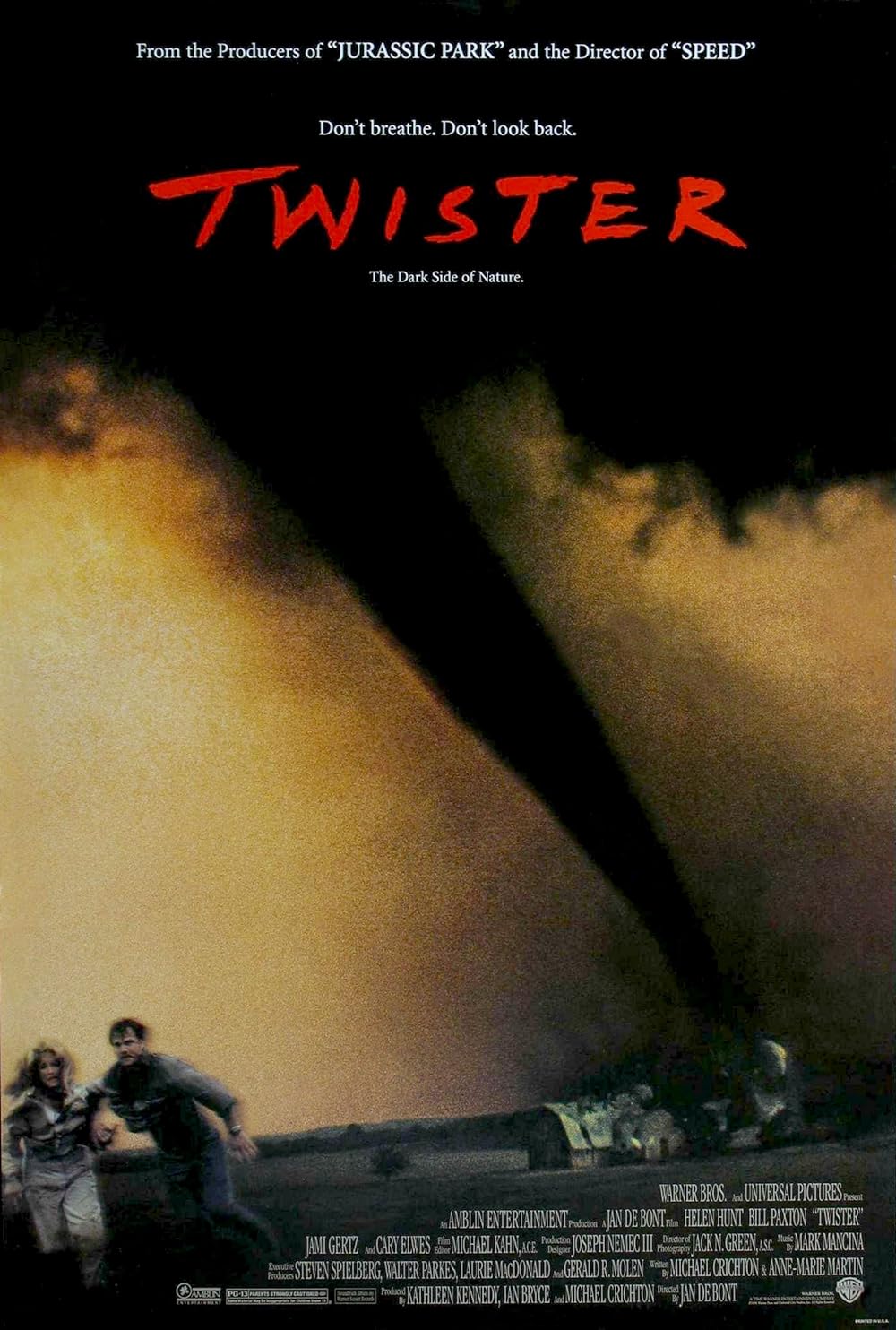 Twister (1996)