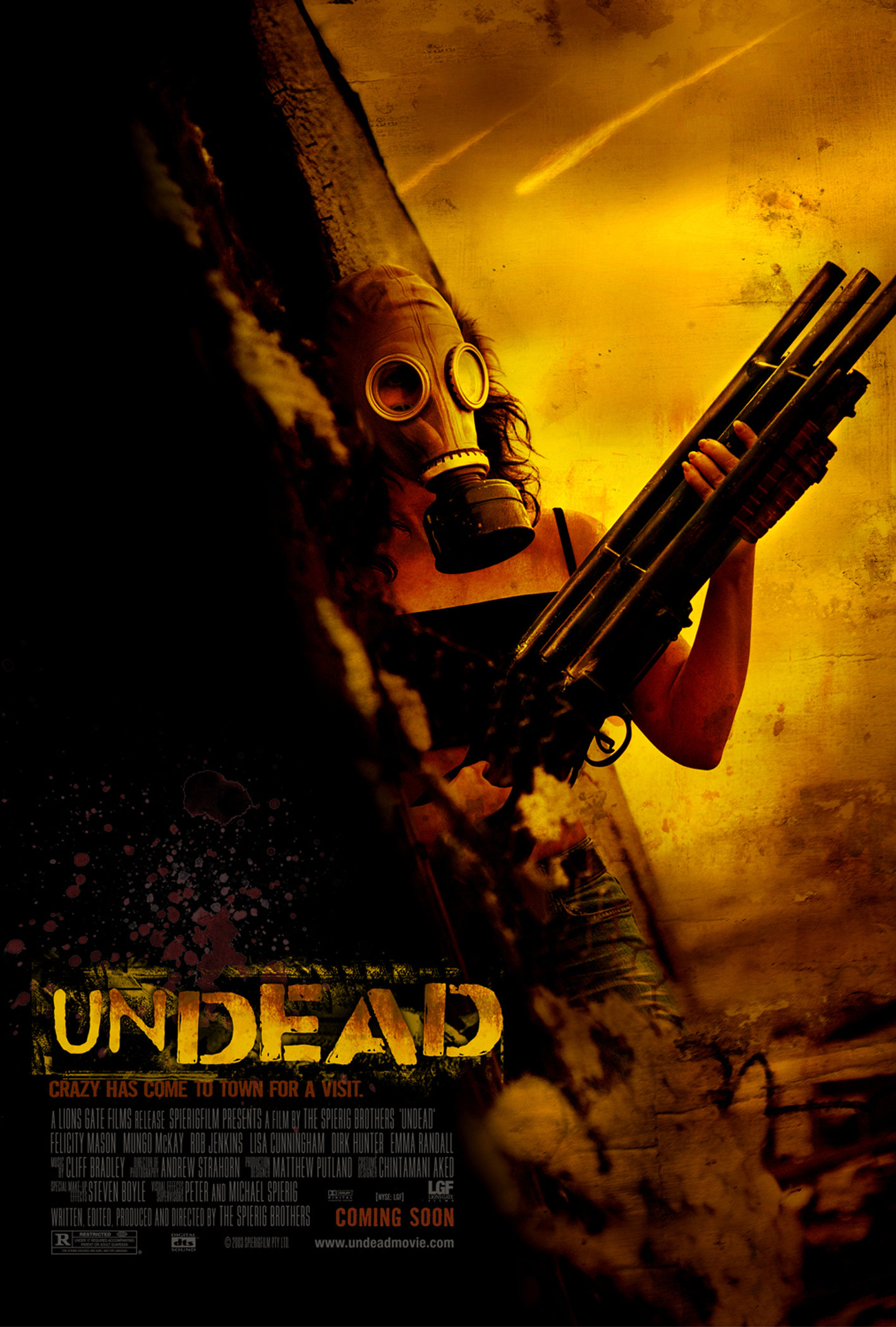 Undead (2005)