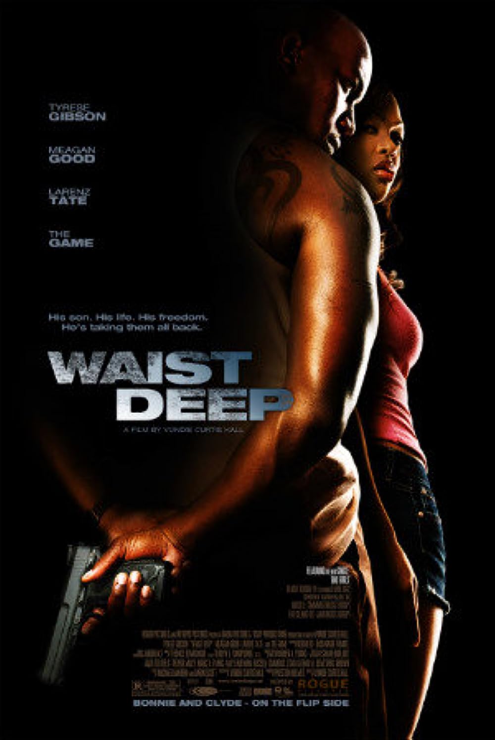 Waist Deep