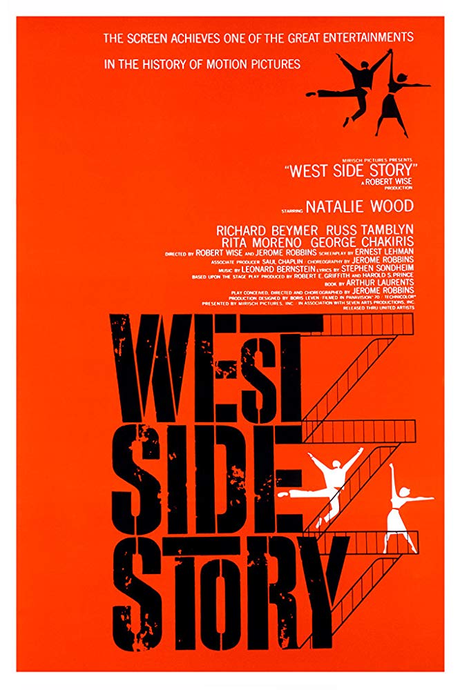 West Side Story (1961)