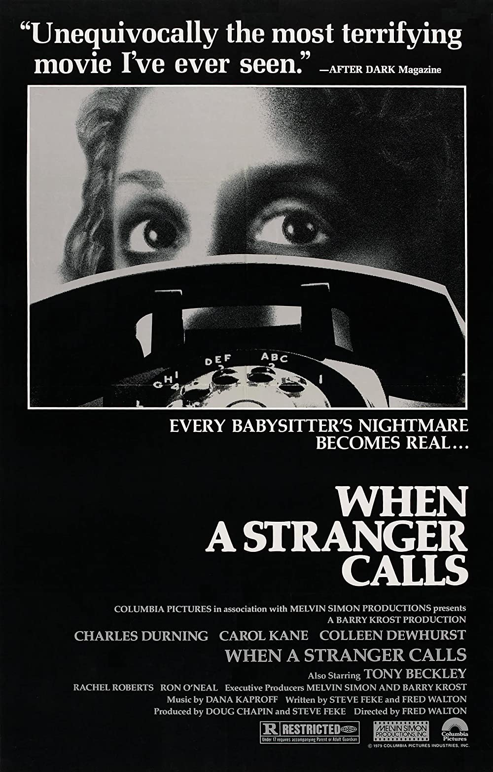 When a Stranger Calls (1979)