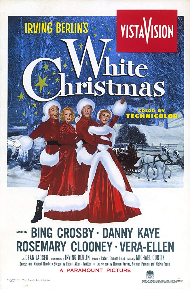 White Christmas