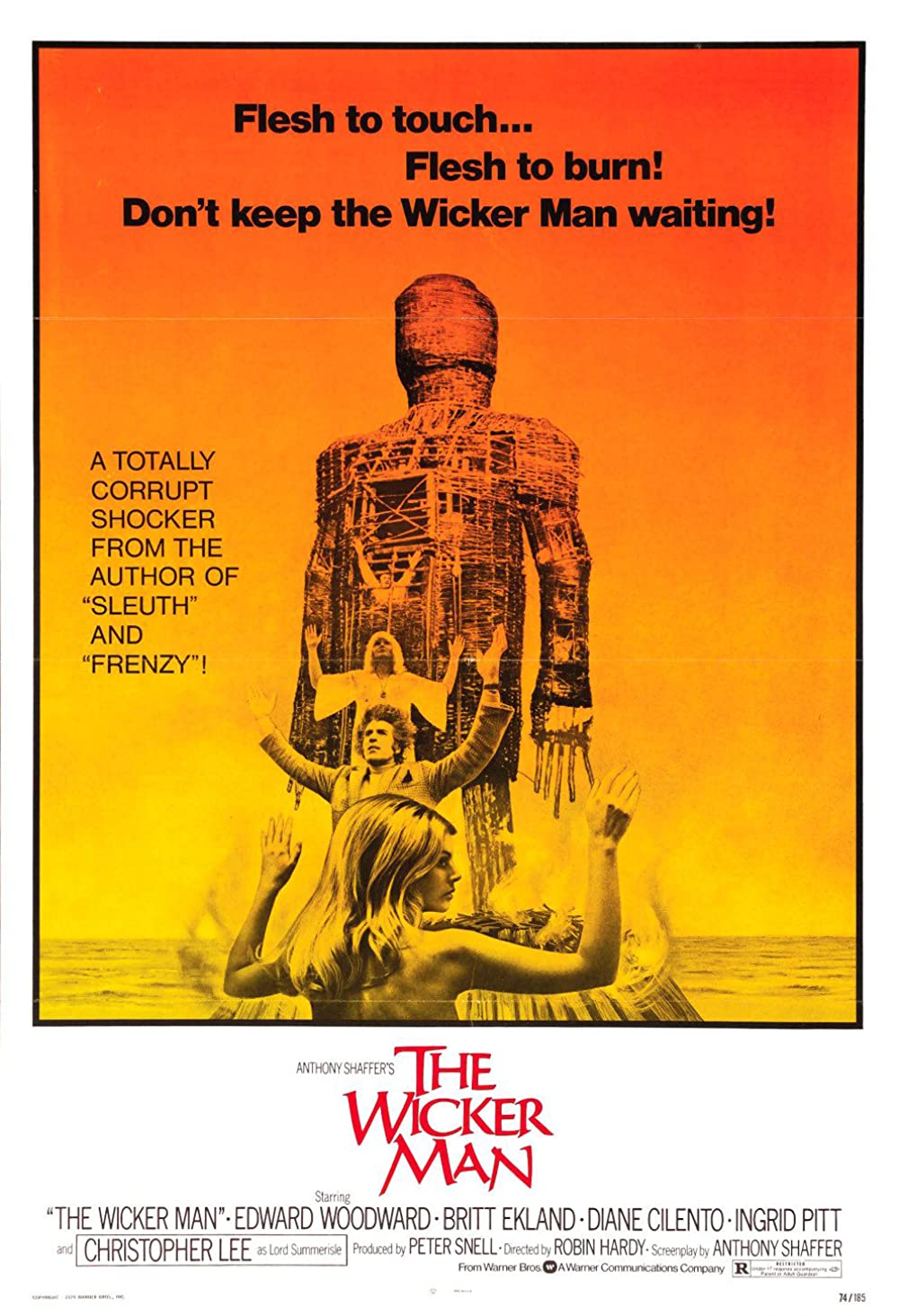 The Wicker Man