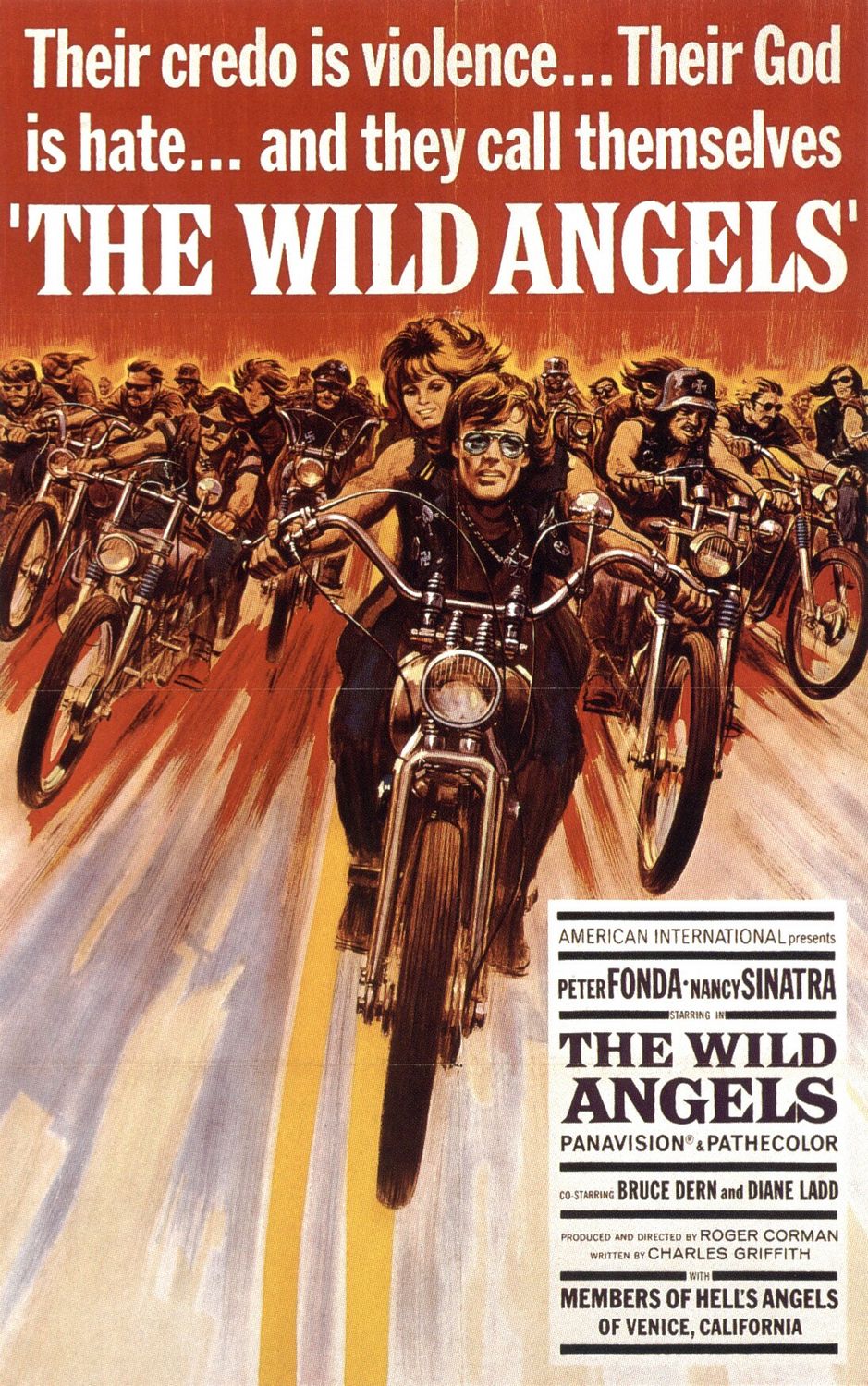 The Wild Angels