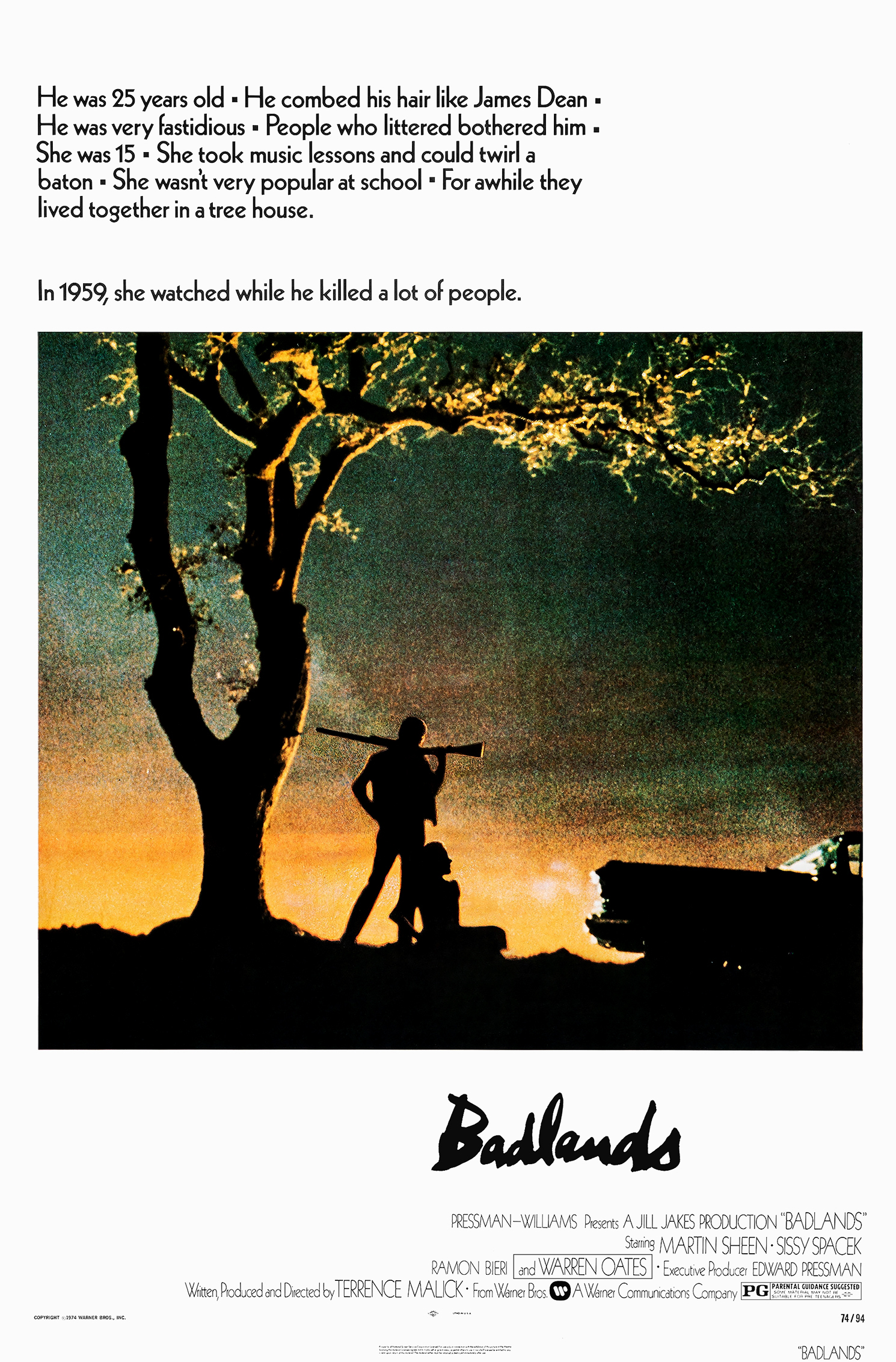 Badlands (1973)