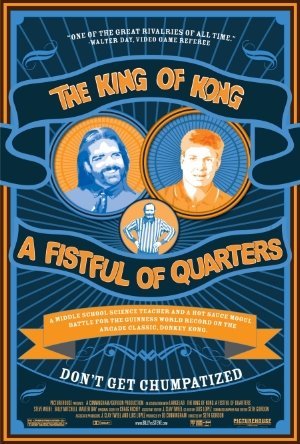 King of Kong: A Fistful of Quarters