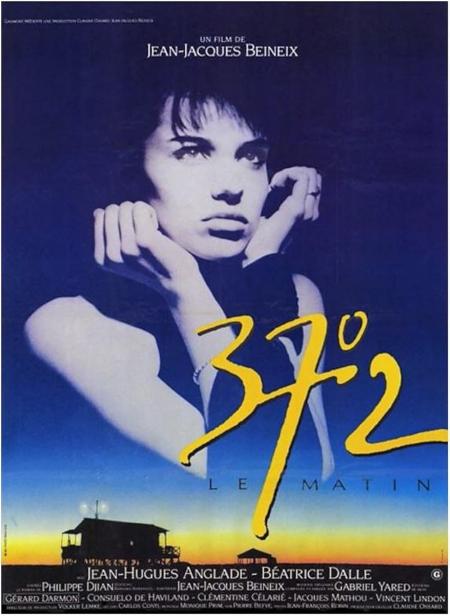 Betty Blue ( 37°2 le matin )