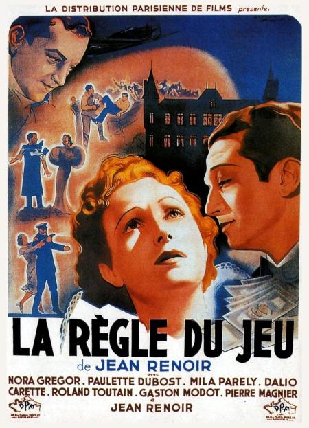 Rules of the Game, The ( règle du jeu, La )