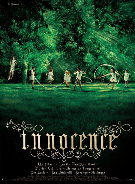 Innocence ( école, L' )