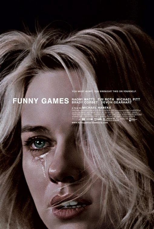 Funny Games