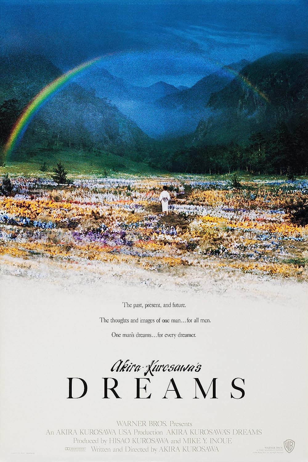 Dreams ( Akira Kurosawa's Dreams )