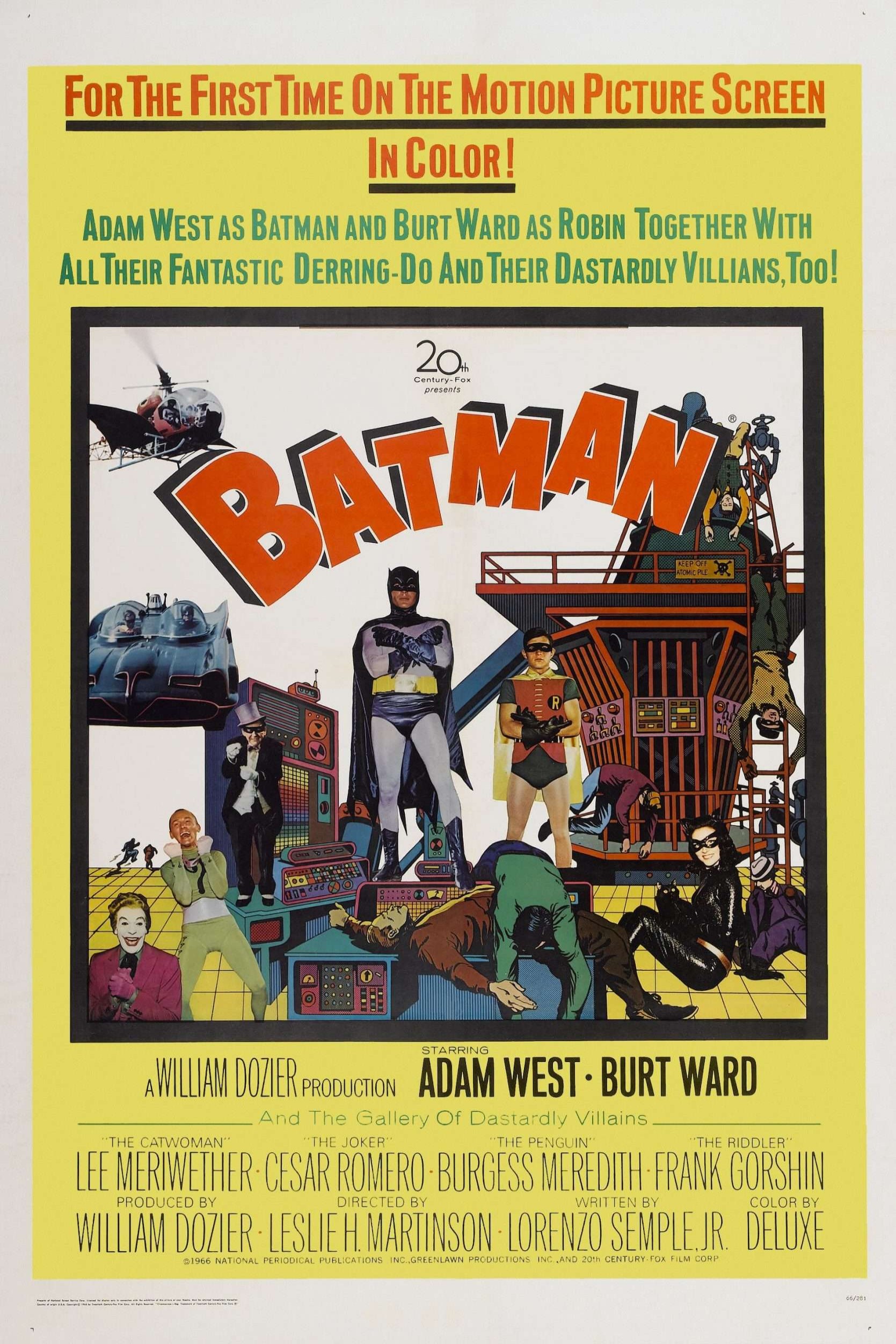 Batman (1966)