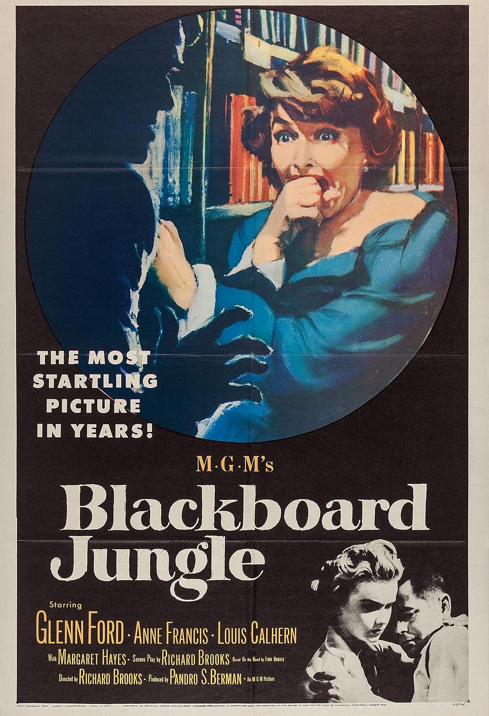 Blackboard Jungle