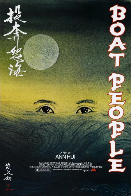 Boat People ( Tau ban no hoi )