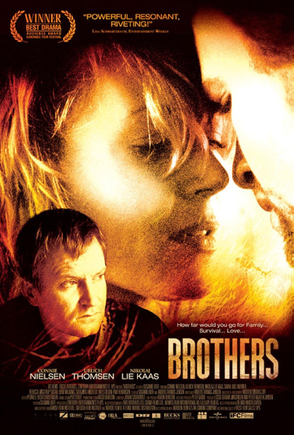 Brothers ( Brødre)