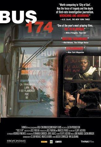 Bus 174 ( Ônibus 174 )