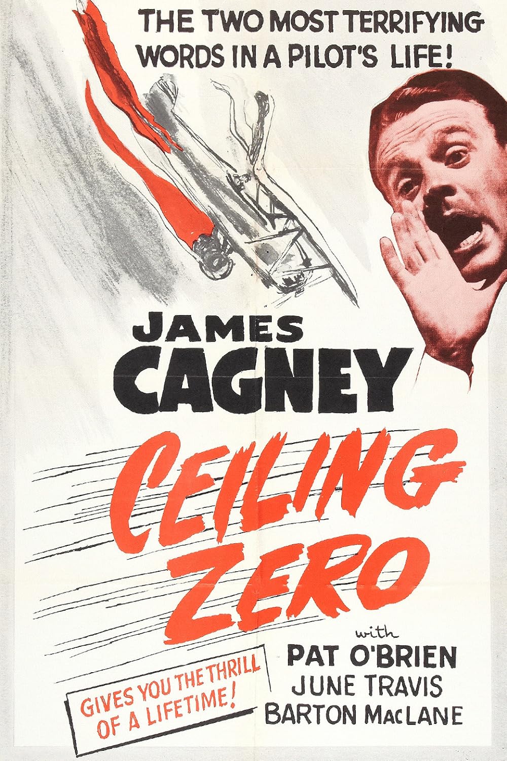 Ceiling Zero