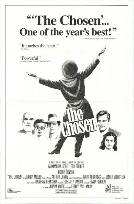 The Chosen