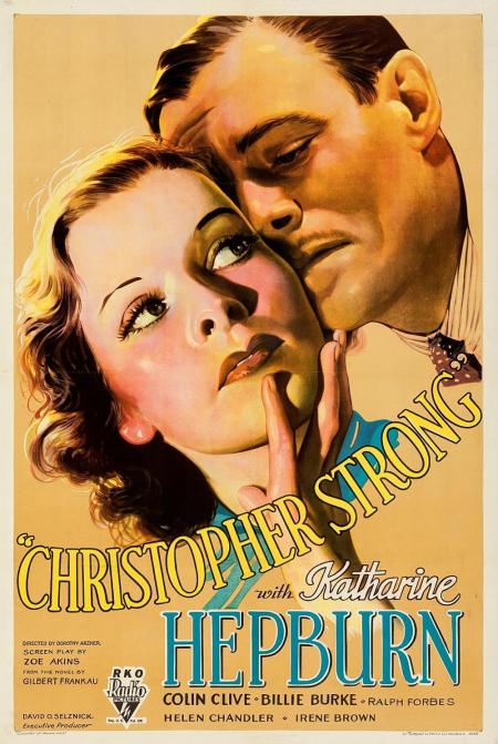 Christopher Strong