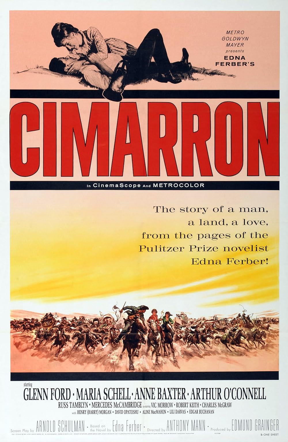 Cimarron