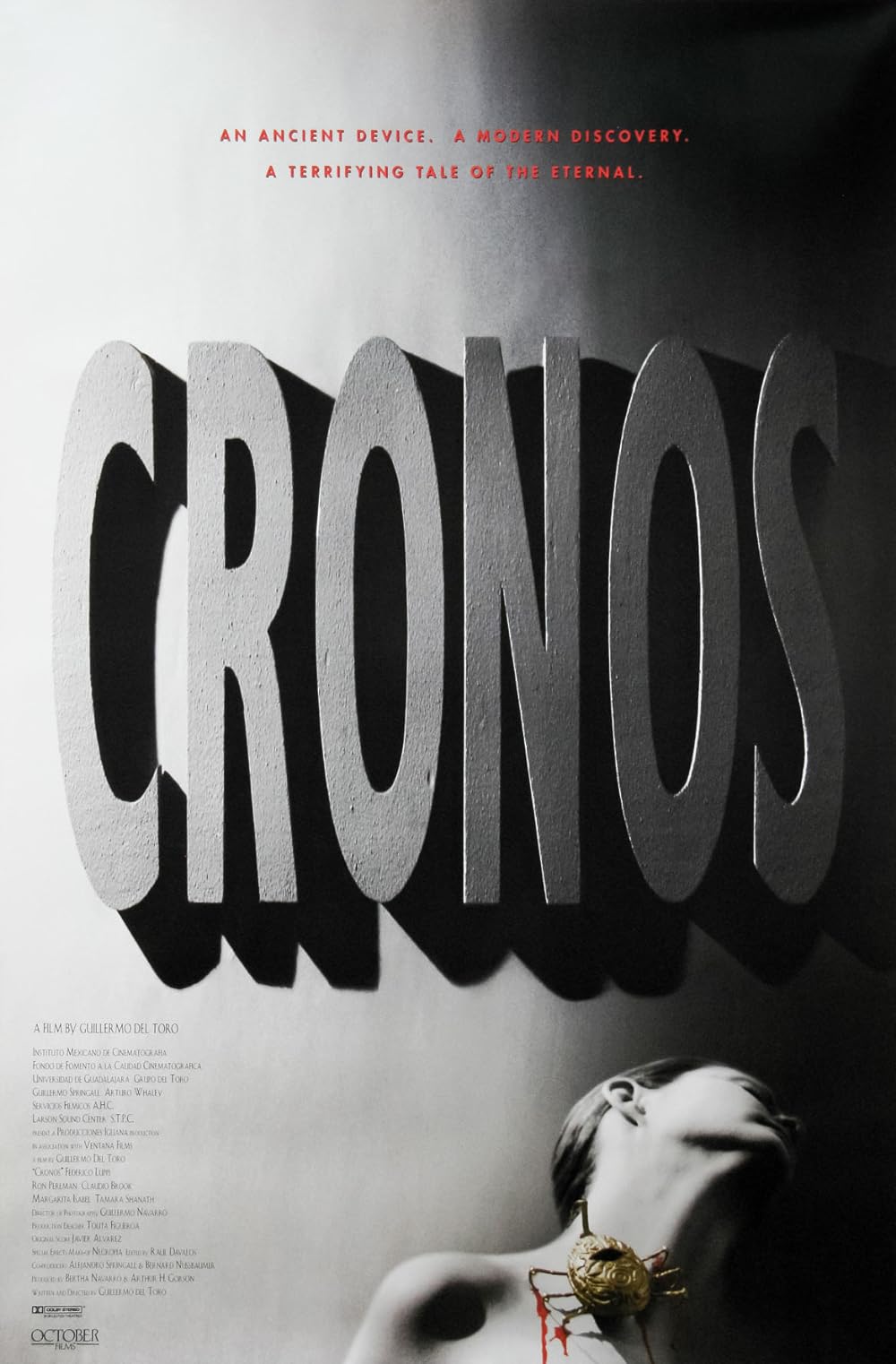 Cronos